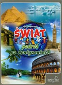 Świat podr... - Anna Majorczyk -  Książka z wysyłką do UK