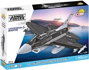 Obrazek Armed Forces F-16C(R) Fighting Falcon USAF