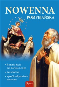 Obrazek Nowenna pompejańska