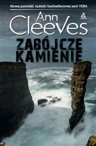 Obrazek Zabójcze kamienie
