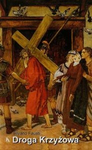 Obrazek Droga Krzyżowa