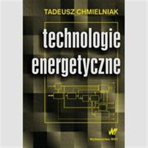 Obrazek Technologie energetyczne