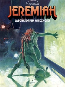 Obrazek Jeremiah 5 Labolatorium wieczności