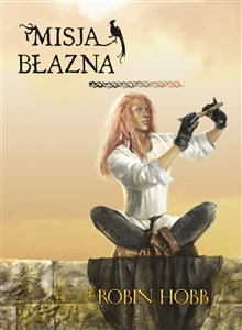 Obrazek Misja błazna