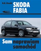 polish book : Skoda Fabi... - Hans-Rudiger Etzold