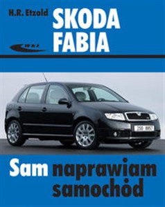 Obrazek Skoda Fabia