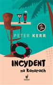 Incydent n... - Peter Kerr - Ksiegarnia w UK