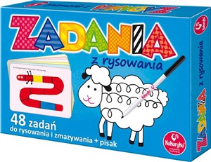 Obrazek Zadania z rysowania