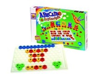 Picture of Abecadło i arytmetyka