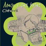 Maja i jej... - Anna Obiols -  books from Poland