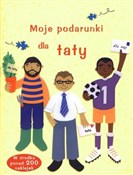 Moje podar... - Rebecca Gilpin -  Książka z wysyłką do UK
