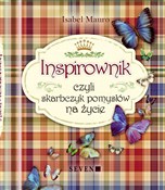 polish book : Inspirowni... - Isabel Mauro