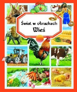 Obrazek Wieś. Świat w obrazkach
