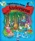 Polska książka : Najpięknie... - Hans Christian Andersen
