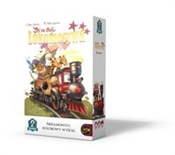 Lokomotywa... - Aramini Steven -  books from Poland