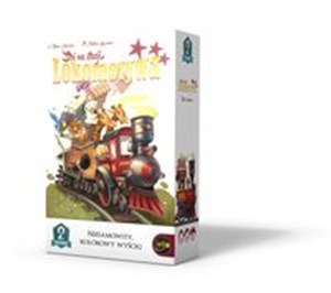 Picture of Lokomotywa