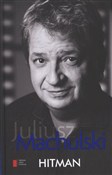 Hitman - Juliusz Machulski -  books in polish 