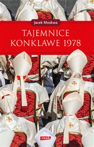 Obrazek Tajemnice konklawe 1978