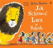 polish book : Jak schowa... - Helen Stephens