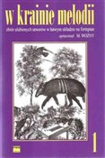 Książka : W krainie ... - Michał Woźny