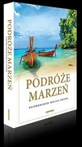 Picture of Podróże marzeń Najpiękniejsze miejsca świata