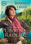 polish book : Ulotna rad... - Bonnie Leon
