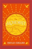 The Alchem... - Paulo Coelho -  books in polish 