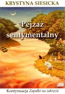 Obrazek Pejzaż sentymentalny