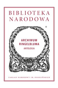 Obrazek Archiwum Ringelbluma