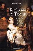 Książka : Królowa w ... - Alison Weir
