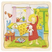 Puzzle dzi... -  Polish Bookstore 