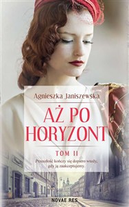 Obrazek Aż po horyzont Tom 2