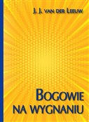 polish book : Bogowie na... - Der Leeuw J.J. Van