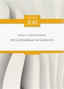 Od Gutenbe... - Peter L. Shillingsburg -  books in polish 