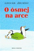 O ósmej na... - Ulrich Hub, Jorg Muhle -  books from Poland