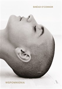 Picture of Wspomnienia. Sinéad O’Connor