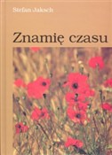 Książka : Znamię cza... - Stefan Jaksch