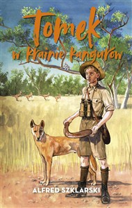 Obrazek Tomek w krainie kangurów