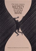 Nieprzysto... - Peter Hoeg -  books from Poland