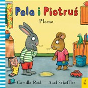 Zobacz : Pola i Pio... - Camilla Reid