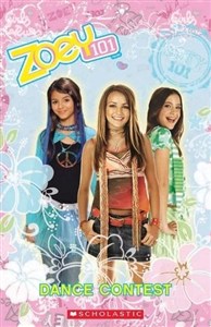Picture of Zoey 101. Reader Level Starter + CD