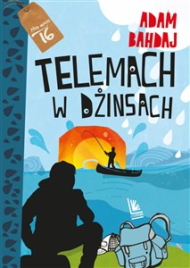 Obrazek Telemach w dżinsach