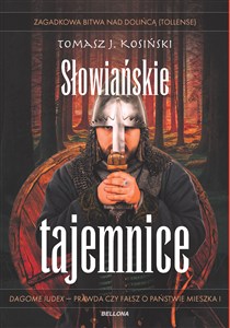 Obrazek Słowiańskie tajemnice
