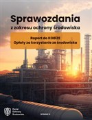 Sprawozdan... -  Książka z wysyłką do UK