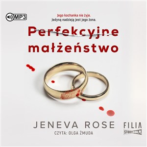 Obrazek [Audiobook] Perfekcyjne małżeństwo