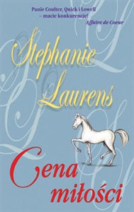 Obrazek Cena miłości