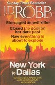 New York t... - J.D. Robb -  Książka z wysyłką do UK