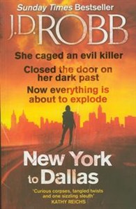 Picture of New York to Dallas