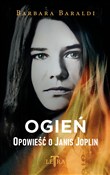 Ogień. Opo... - Barbara Baraldi -  foreign books in polish 