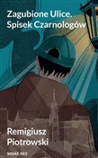 Zagubione ... - Remigiusz Piotrowski -  books in polish 